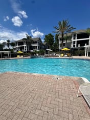 Crescent Palms