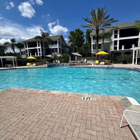 Crescent Palms - Image 1